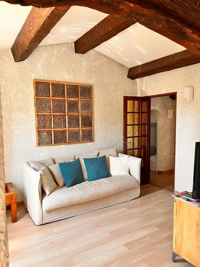 Boulouris - Grand 3 Pieces 5 Personnes Avec Terrasse A 5Min A Pied Des Plages Saint-Raphaël 0*,