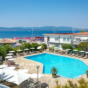 4* Отель Western La Marina